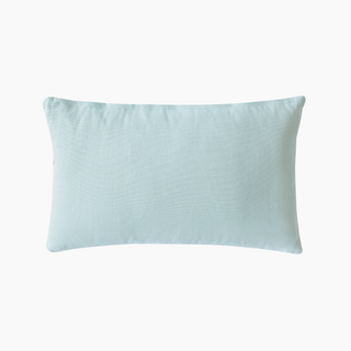 Parker Cotton Cushion - Microfiber Filler