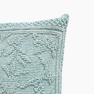Parker Cotton Cushion - Microfiber Filler
