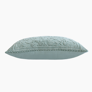 Parker Cotton Cushion - Microfiber Filler