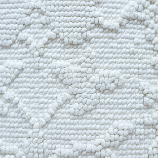 Elan Cotton Cushion - Feathers Filler