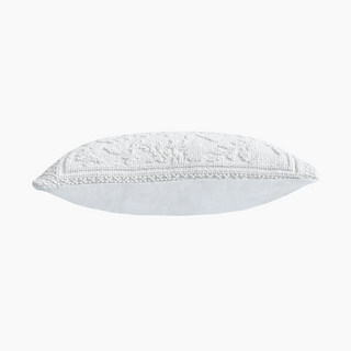 Elan Cotton Cushion - Feathers Filler