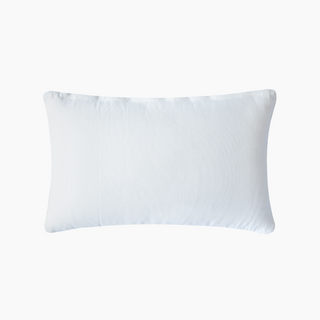 Elan Cotton Cushion - Feathers Filler