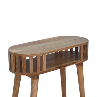 Lucidora - Ariella Console Table - Console Tables