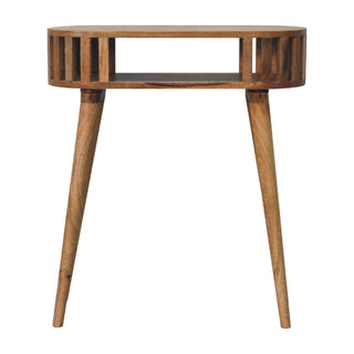Lucidora - Ariella Console Table - Console Tables