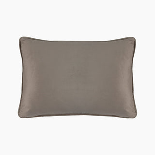 Lucidora - Bohemian Dream Cotton Cushion - Feather - Cushions