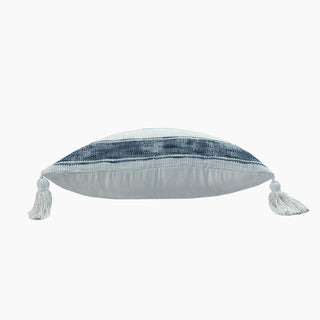 Lucidora - Carol Cotton Slub Cushion - Microfibre - Cushions