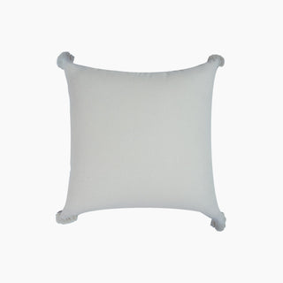 Lucidora - Carol Cotton Slub Cushion - Microfibre - Cushions