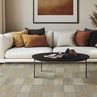 Lucidora - Cecil Wool Rug - 230cm x 160cm - Wool Rugs