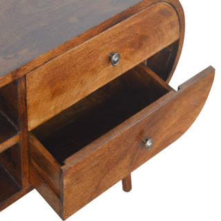 Lucidora - Chestnut London Media Unit - Media Units