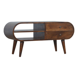 Lucidora - Chestnut London Media Unit - Media Units