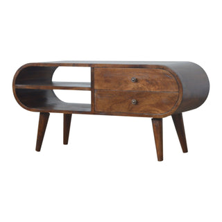 Lucidora - Chestnut London Media Unit - Media Units
