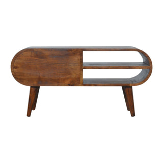 Lucidora - Chestnut London Media Unit - Media Units