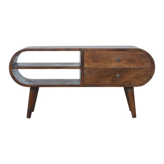 Lucidora - Chestnut London Media Unit - Media Units