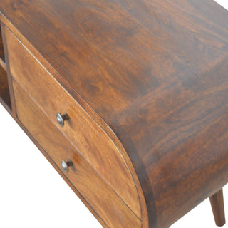 Lucidora - Chestnut London Media Unit - Media Units