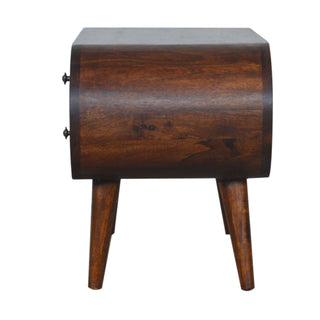 Lucidora - Chestnut London Media Unit - Media Units