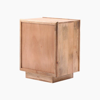 Lucidora - Flower of Life Side Table - End Tables