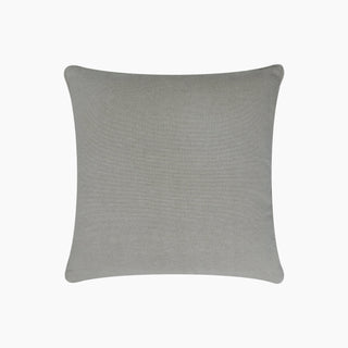 Lucidora - Isla Tropical Cotton Cushion - Feather - Cushions