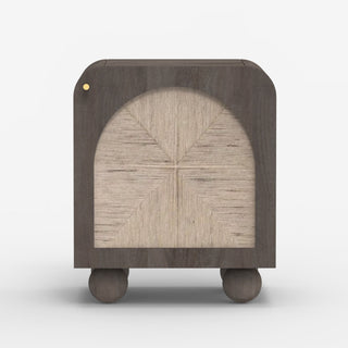 Lucidora - Jungle Side Table - End Tables