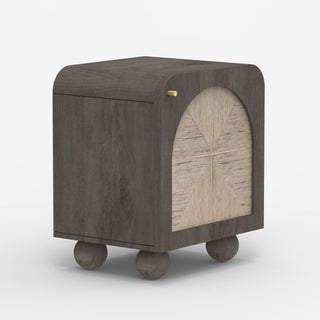Lucidora - Jungle Side Table - End Tables