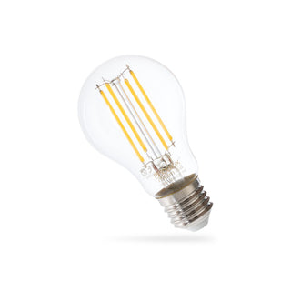 Lucidora - LED bulb E27 3000K 7W 760lm - Bulbs