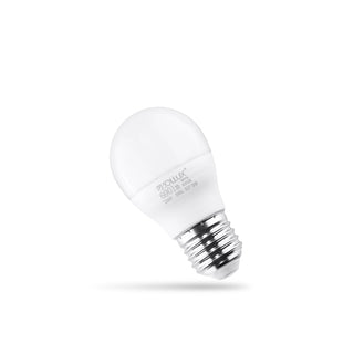 Lucidora - LED bulb E27 4000K 7,5W 690lm - Bulbs