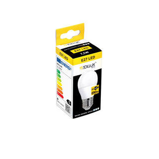 Lucidora - LED bulb E27 4000K 7,5W 690lm - Bulbs