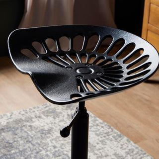 Lucidora - Adjustable Tractor Seat - Bar Stools