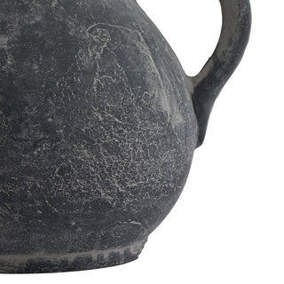 Lucidora - Amalfi Grey Jug - Jugs