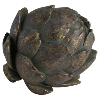 Lucidora - Antique Bronze Artichoke - Ornaments