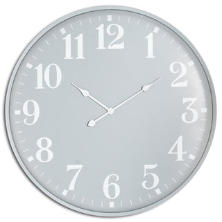 Lucidora - Ashmount Large Wall Clock - Wall Clocks