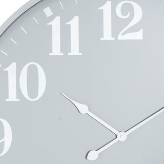 Lucidora - Ashmount Large Wall Clock - Wall Clocks