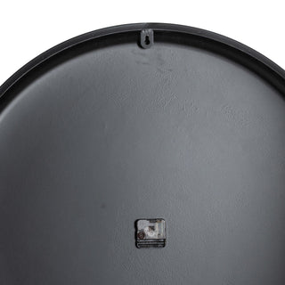 Lucidora - Ashmount Large Wall Clock - Wall Clocks