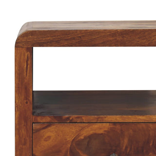 Lucidora - Aspen Bedside - Bedside Cabinets