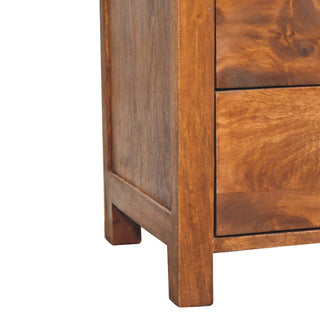 Lucidora - Aspen Bedside - Bedside Cabinets