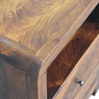 Lucidora - Aspen Bedside - Bedside Cabinets