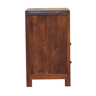 Lucidora - Aspen Bedside - Bedside Cabinets
