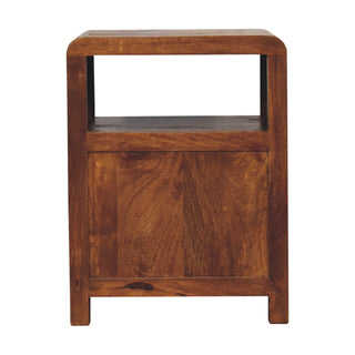 Lucidora - Aspen Bedside - Bedside Cabinets