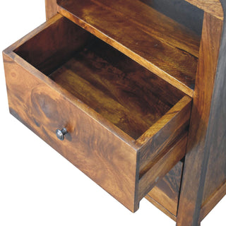 Lucidora - Aspen Bedside - Bedside Cabinets