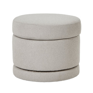 Lucidora - Aspen Swivel Ottoman - Footstools