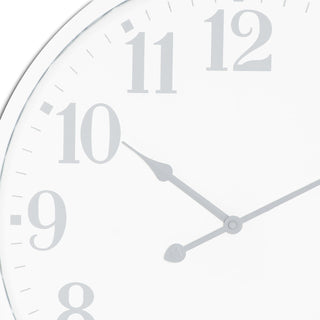 Lucidora - Aubrey Wall Clock - Wall Clocks