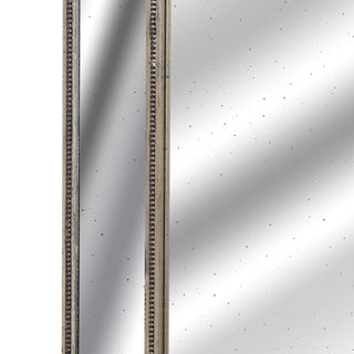 Lucidora - Augustus Tall Cheval Wall Mirror - Wall Mirrors