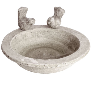 Lucidora - Bird Bath Large - Bird Baths