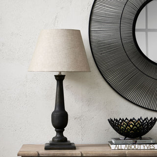 Lucidora - Black Cast Lattice Bowl - Decorative Bowls