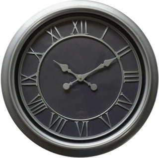 Lucidora - Bloomsbury Wall Clock - Wall Clocks
