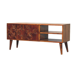 Lucidora - Botanic Media Unit - Media Units