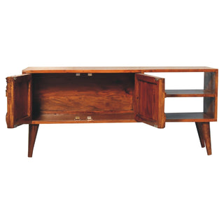 Lucidora - Botanic Media Unit - Media Units