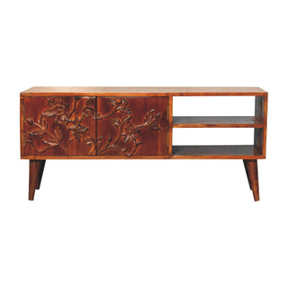 Lucidora - Botanic Media Unit - Media Units