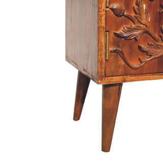 Lucidora - Botanic Media Unit - Media Units