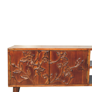 Lucidora - Botanic Media Unit - Media Units