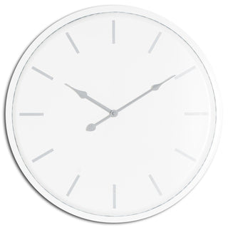 Lucidora - Brandon Wall Clock - Wall Clocks